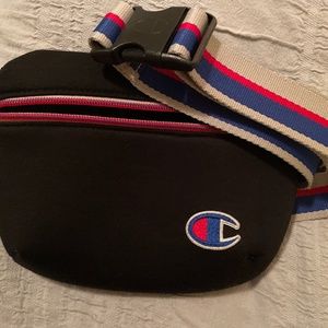 Champion Sidebag/fannypack